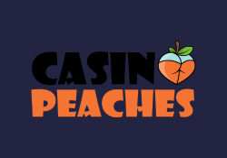 Casino Peaches Logo